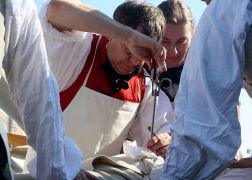 Schlacht Bei Jena Ein Neues Grab Für Gefallene 007